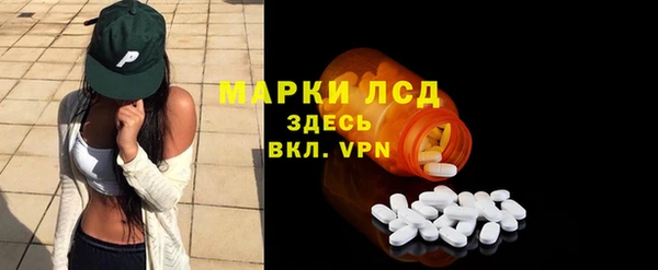 амф Осташков
