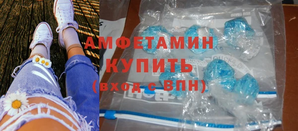 амф Осташков